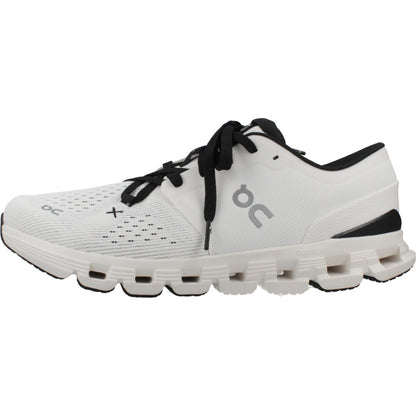 ON RUNNING CLOUD X M en color IVORY  (2)