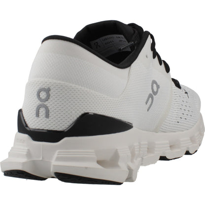 ON RUNNING CLOUD X M en color IVORY  (3)