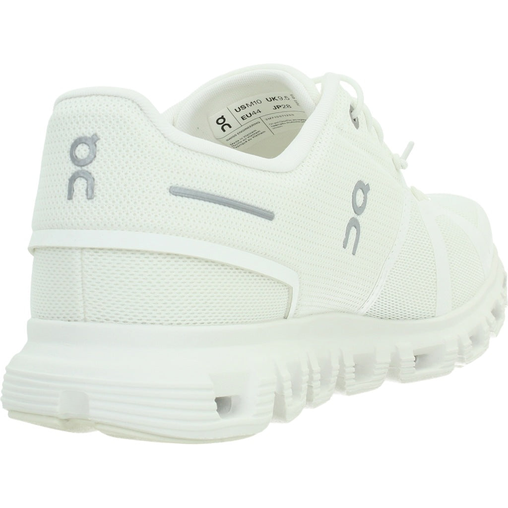 ON RUNNING CLOUD  M en color WHITE  (3)