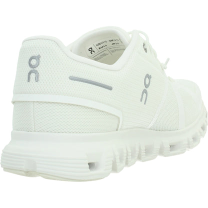 ON RUNNING CLOUD  M en color WHITE  (3)