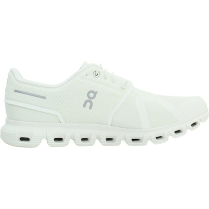 ON RUNNING CLOUD  M en color WHITE  (4)