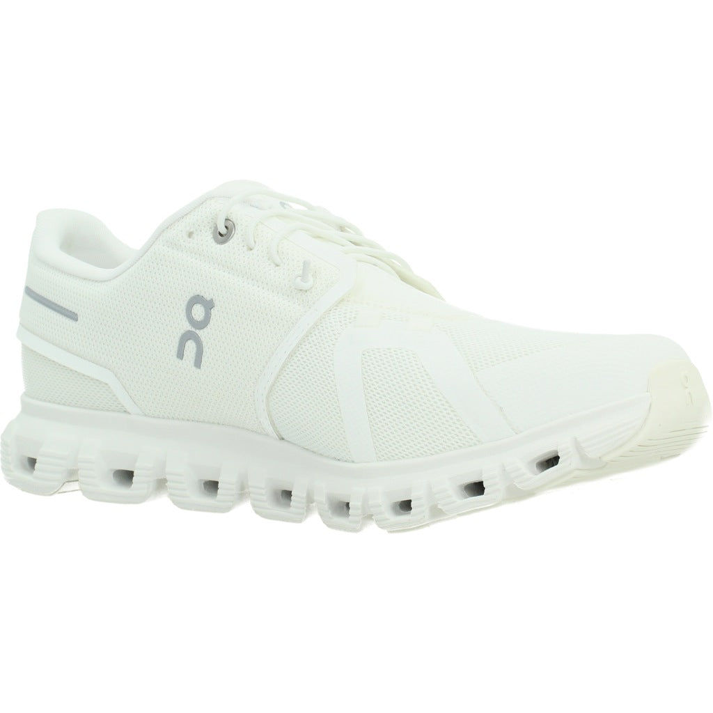 ON RUNNING CLOUD  M en color WHITE  (5)