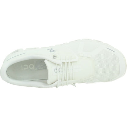 ON RUNNING CLOUD  M en color WHITE  (6)
