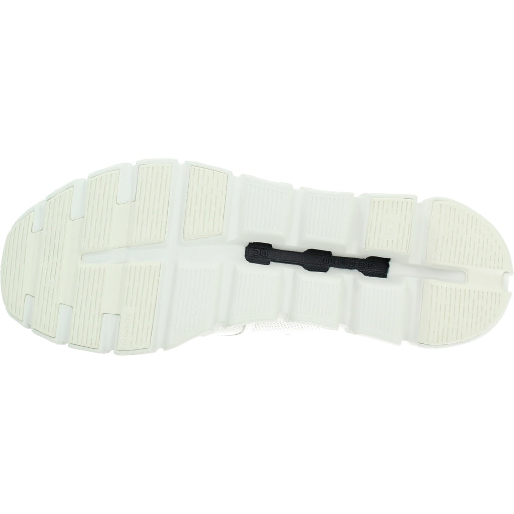 ON RUNNING CLOUD  M en color WHITE  (7)