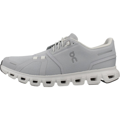 ON RUNNING CLOUD  W en color GLRWHT  (2)