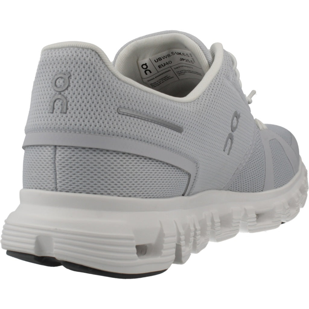 ON RUNNING CLOUD  W en color GLRWHT  (3)