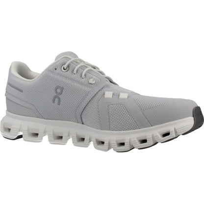 ON RUNNING CLOUD  W en color GLRWHT  (5)