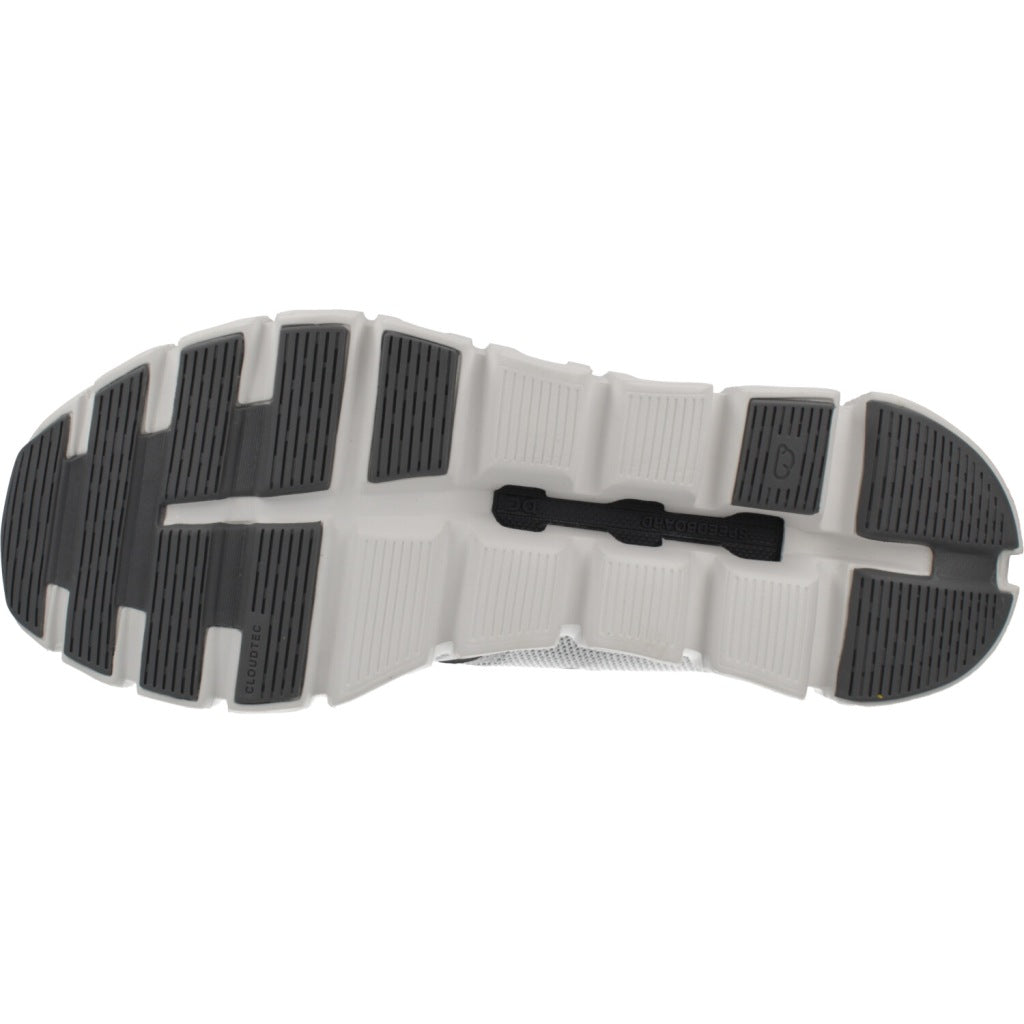 ON RUNNING CLOUD  W en color GLRWHT  (6)