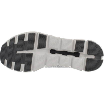 ON RUNNING CLOUD  W en color GLRWHT  (6)