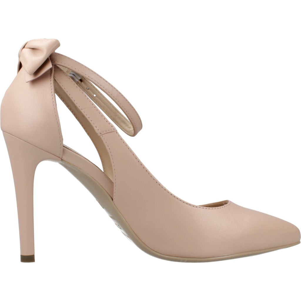NERO GIARDINI EDE ZAPATO HEB en color   (4)