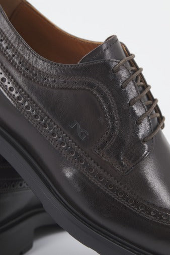 NERO GIARDINI IUE ZAPATO KEN en color   (3)