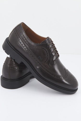NERO GIARDINI IUE ZAPATO KEN en color   (4)