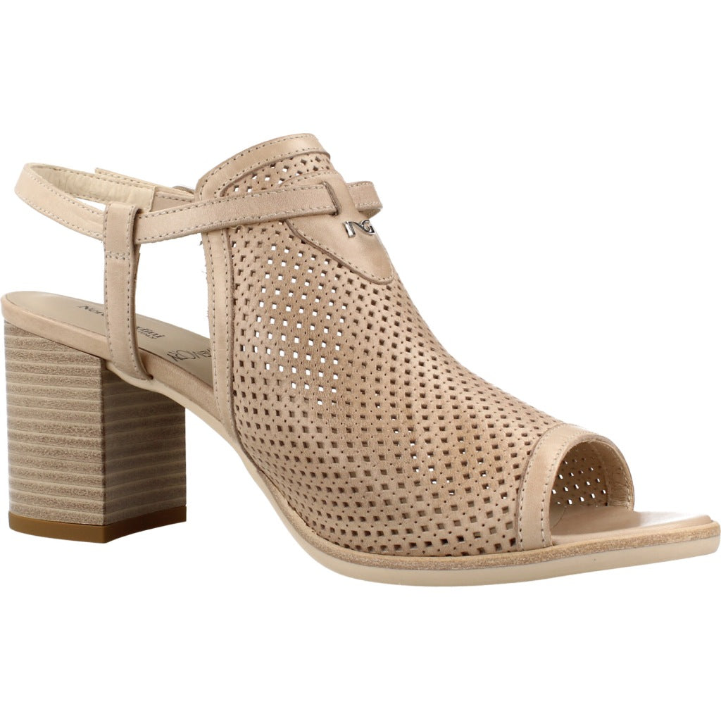 NERO GIARDINI LUCKY CHAMPAGNE LUCK en color   (5)