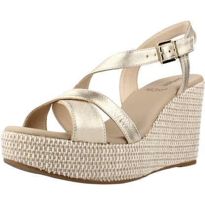 NERO GIARDINI ETOILE SAND MIELE PU en color   (1)
