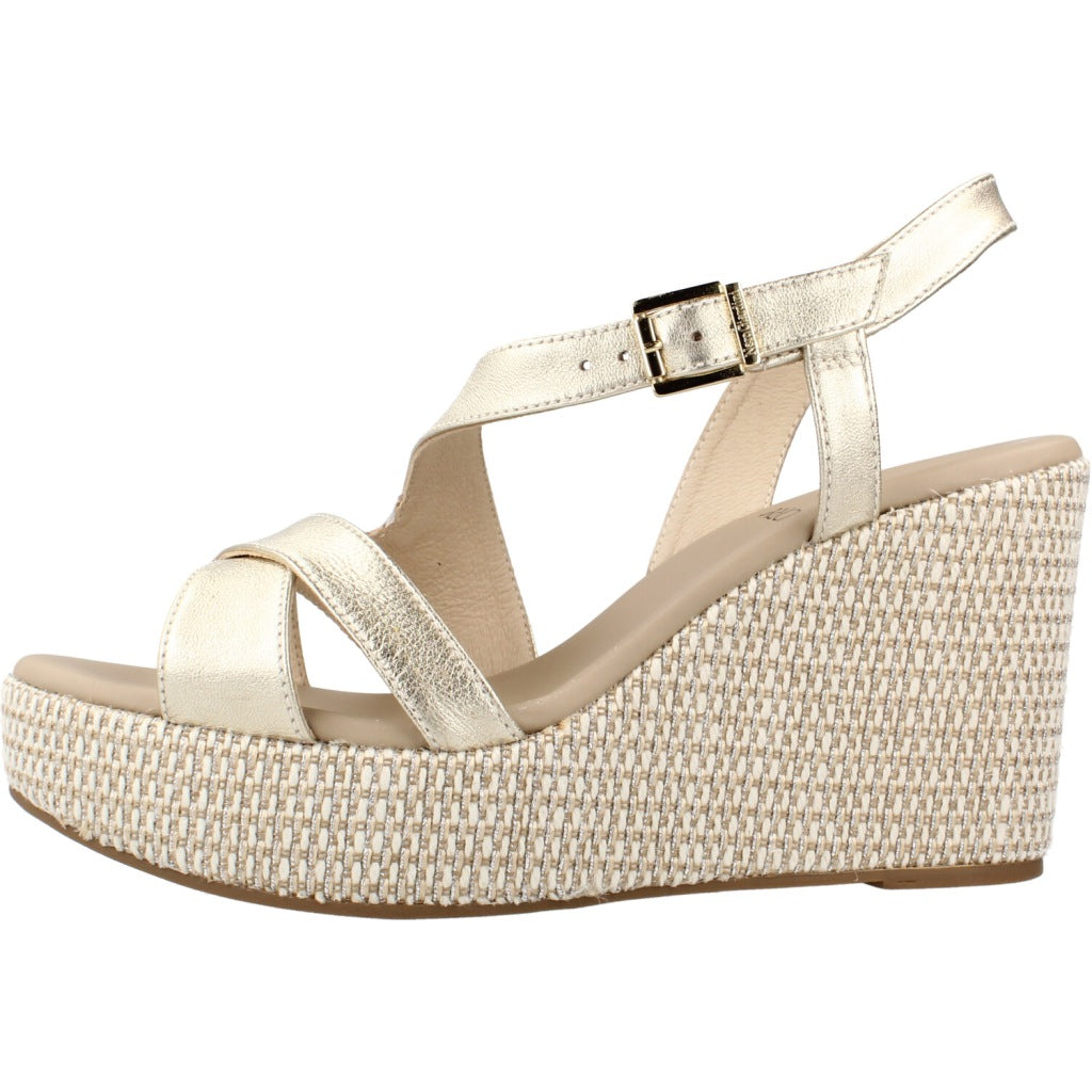 NERO GIARDINI ETOILE SAND MIELE PU en color   (2)