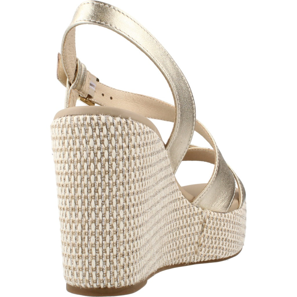 NERO GIARDINI ETOILE SAND MIELE PU en color   (3)