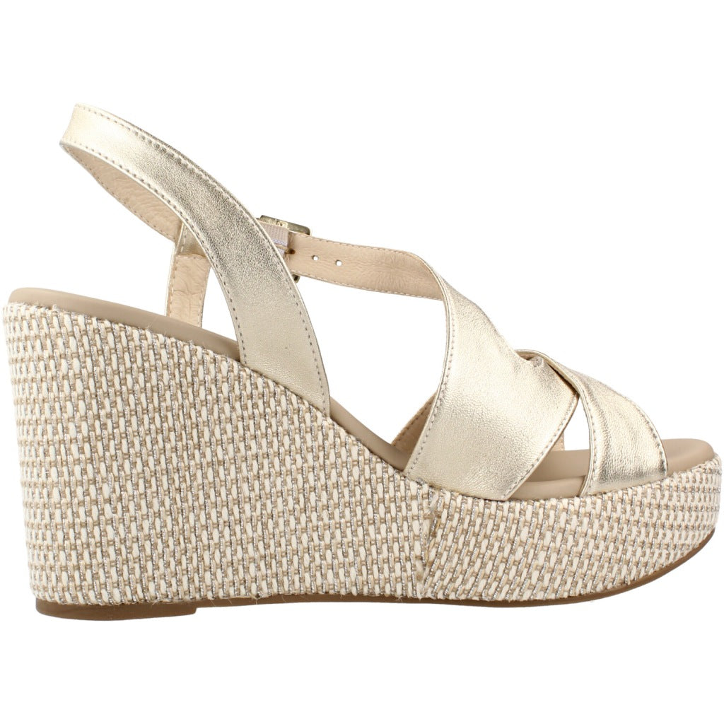 NERO GIARDINI ETOILE SAND MIELE PU en color   (4)
