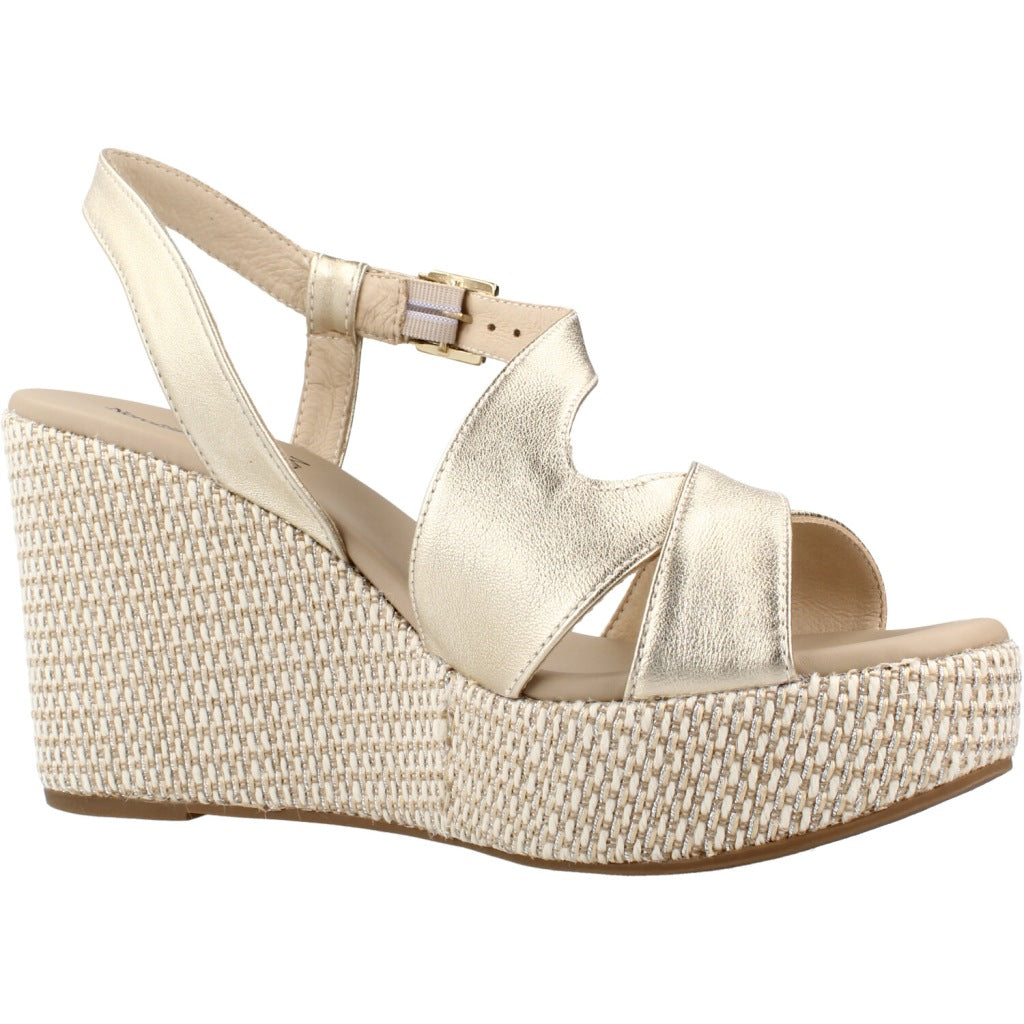 NERO GIARDINI ETOILE SAND MIELE PU en color   (5)