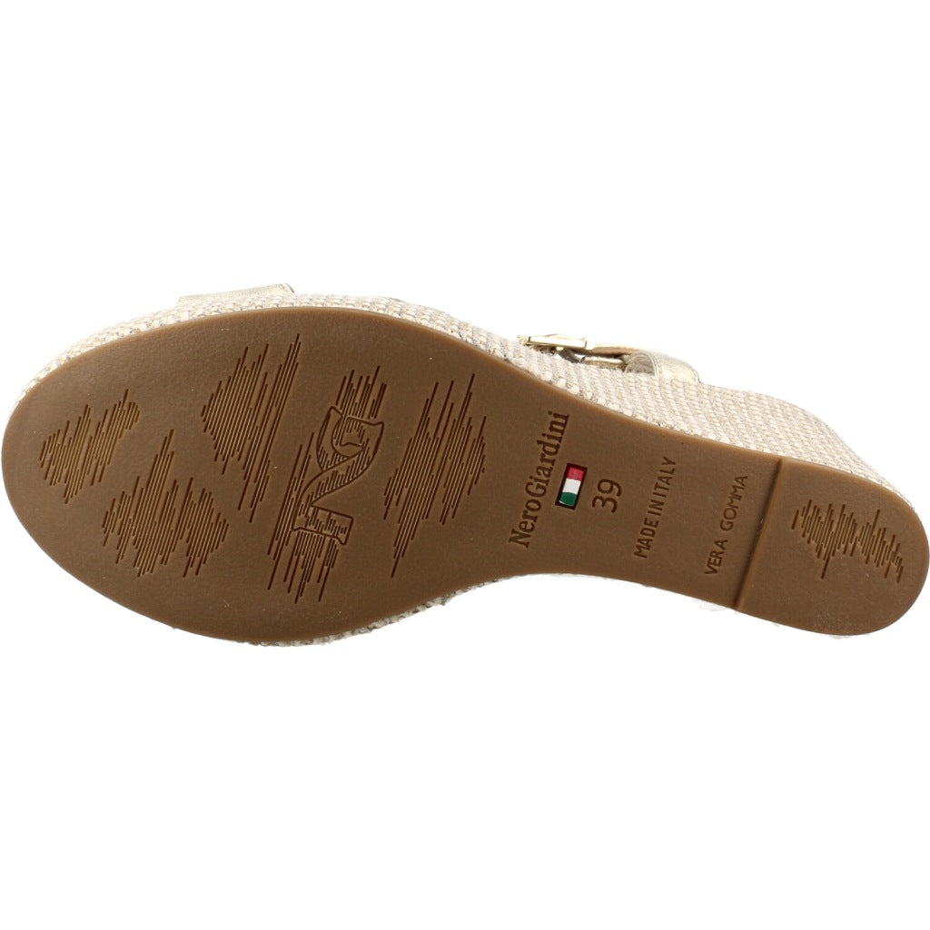 NERO GIARDINI ETOILE SAND MIELE PU en color   (6)