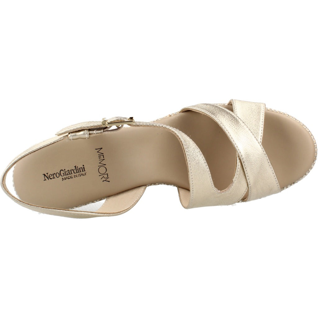 NERO GIARDINI ETOILE SAND MIELE PU en color   (7)