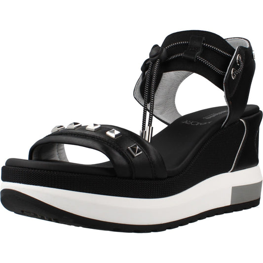 NERO GIARDINI TAMIGI NERO ELASTICO en color   (1)