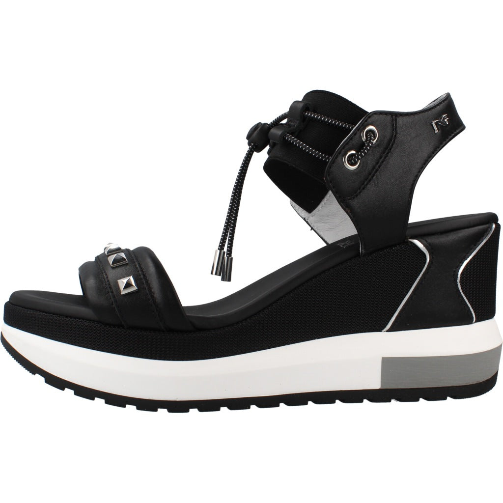 NERO GIARDINI TAMIGI NERO ELASTICO en color   (2)