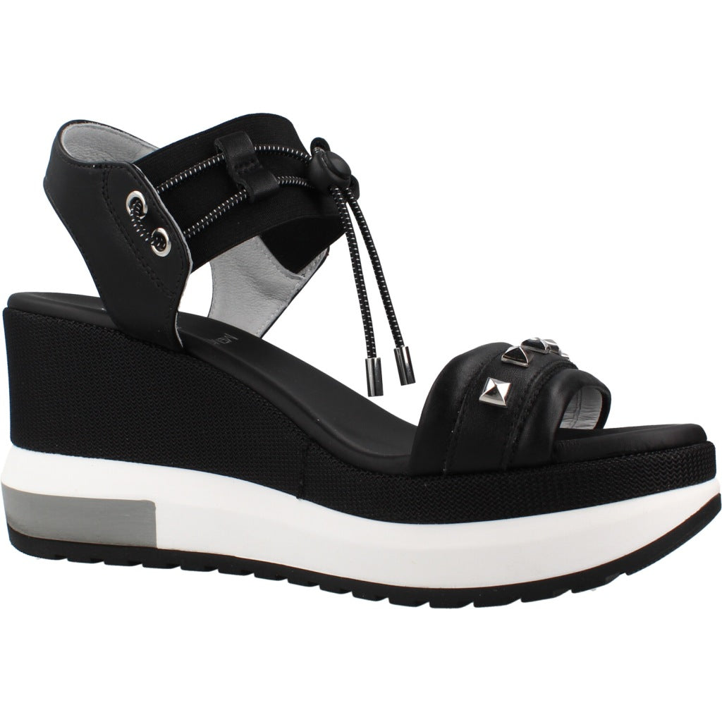 NERO GIARDINI TAMIGI NERO ELASTICO en color   (5)