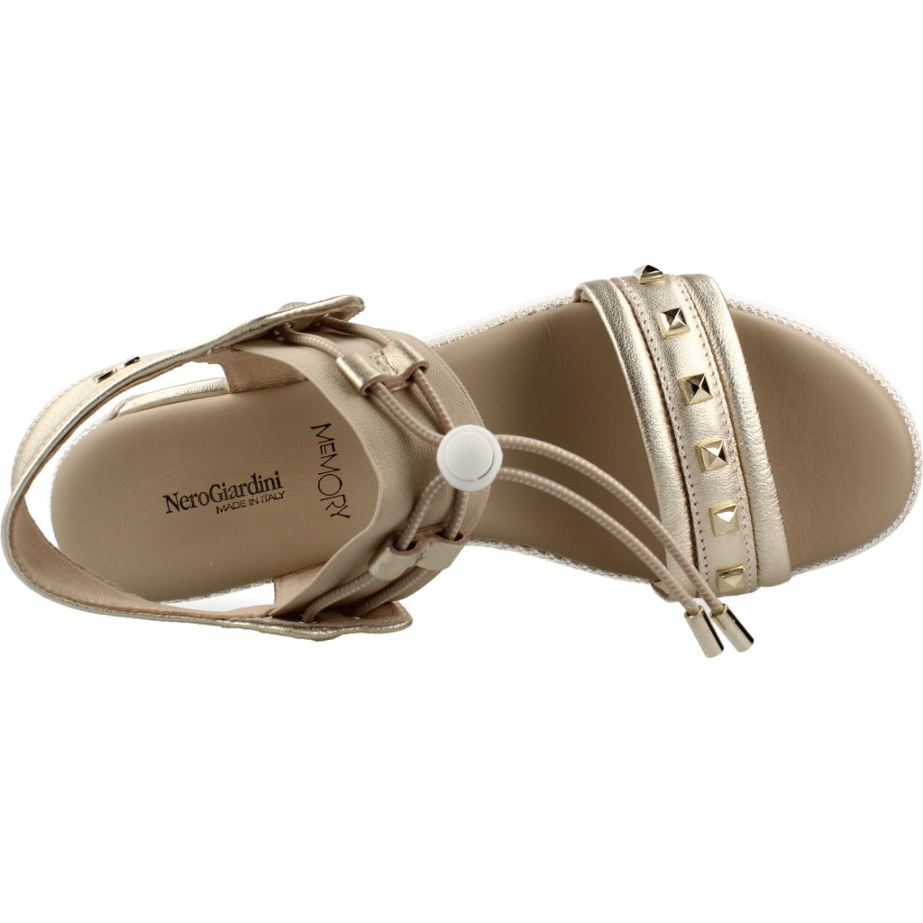 NERO GIARDINI ETOILE SAND MIELE EL en color   (7)