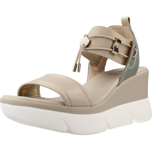 NERO GIARDINI NAPPA PANDORA IVORY  en color   (1)