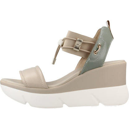 NERO GIARDINI NAPPA PANDORA IVORY  en color   (2)