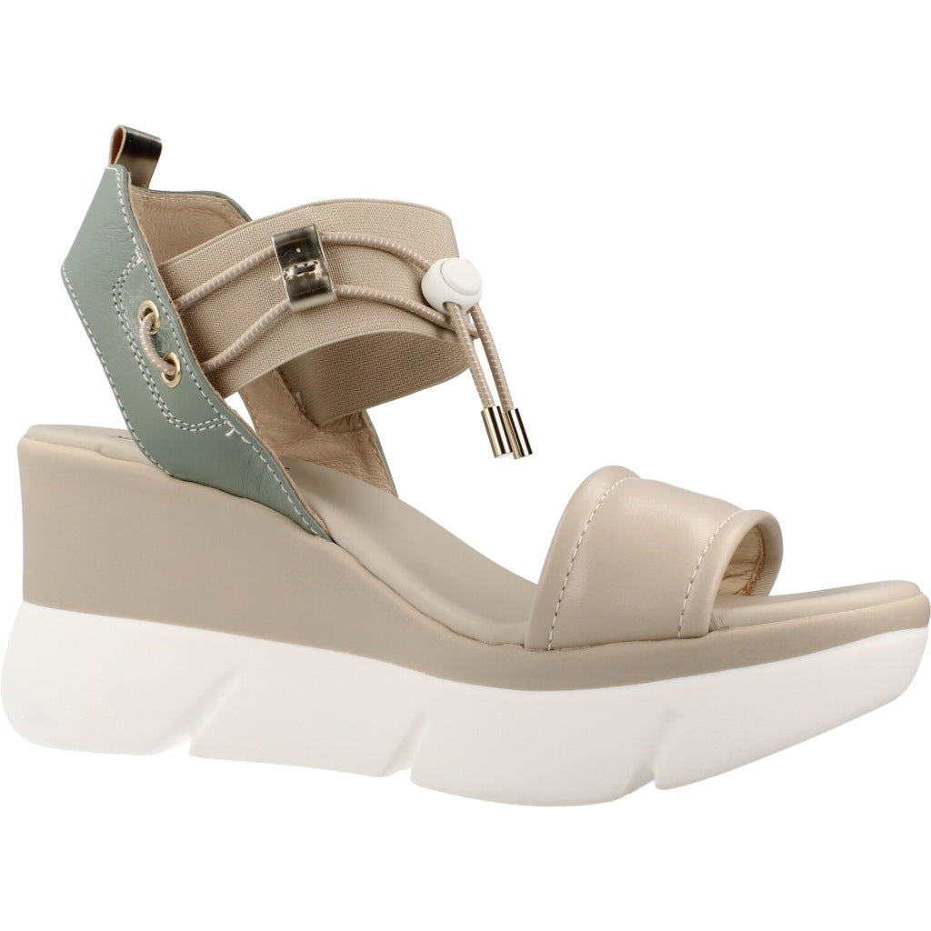 NERO GIARDINI NAPPA PANDORA IVORY  en color   (5)