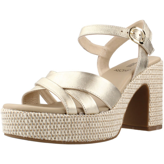 NERO GIARDINI ETOILE SAND MIELE PU en color   (1)