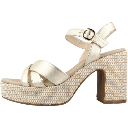 NERO GIARDINI ETOILE SAND MIELE PU en color   (2)