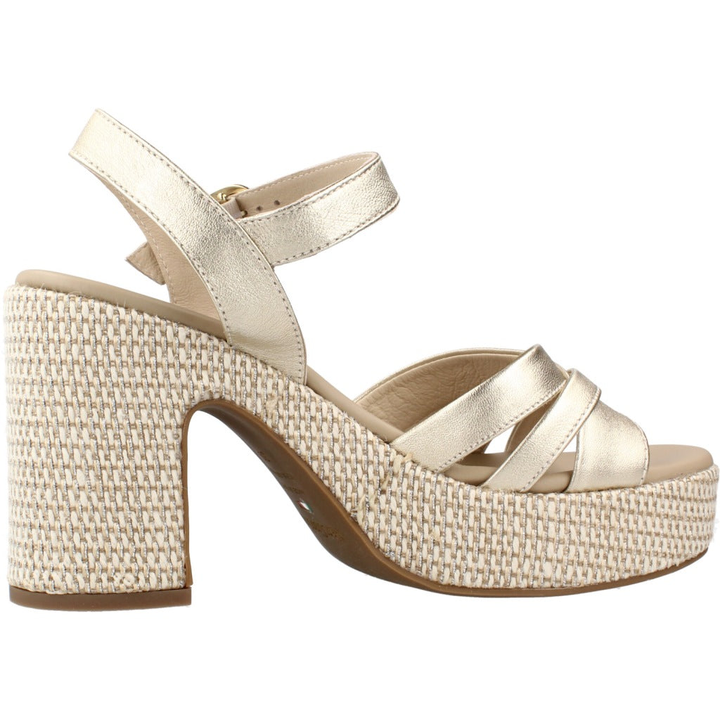 NERO GIARDINI ETOILE SAND MIELE PU en color   (4)