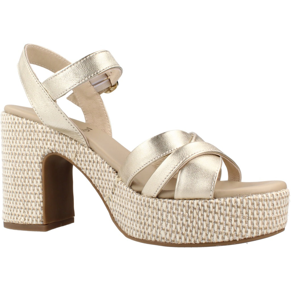 NERO GIARDINI ETOILE SAND MIELE PU en color   (5)