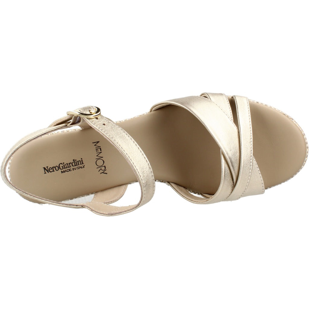 NERO GIARDINI ETOILE SAND MIELE PU en color   (7)