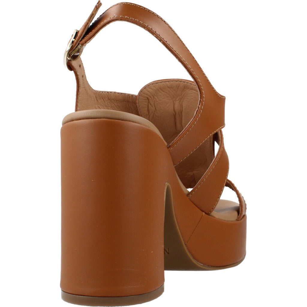 NERO GIARDINI ARMENIA COGNAC PU.MO en color   (3)