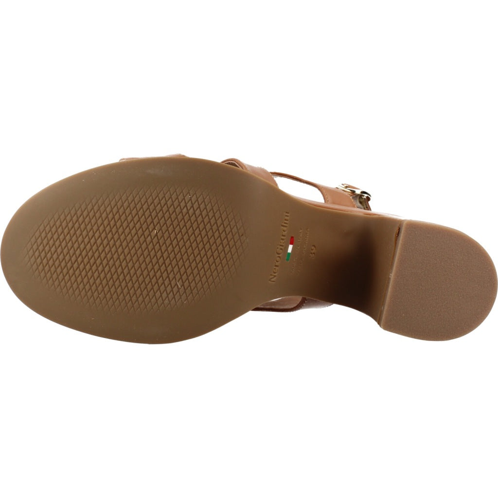 NERO GIARDINI ARMENIA COGNAC PU.MO en color   (6)