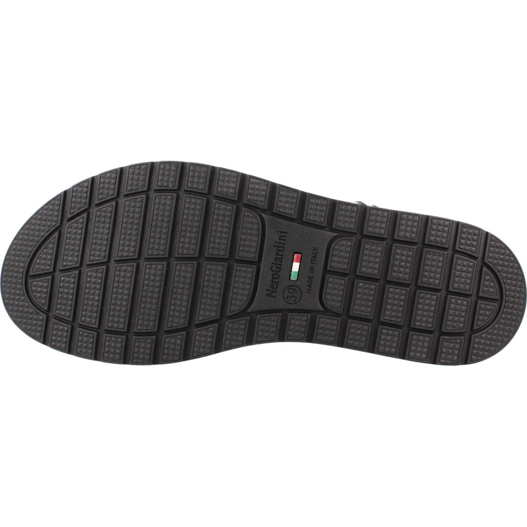 NERO GIARDINI GUANTO NERO TR PAMPL en color   (6)