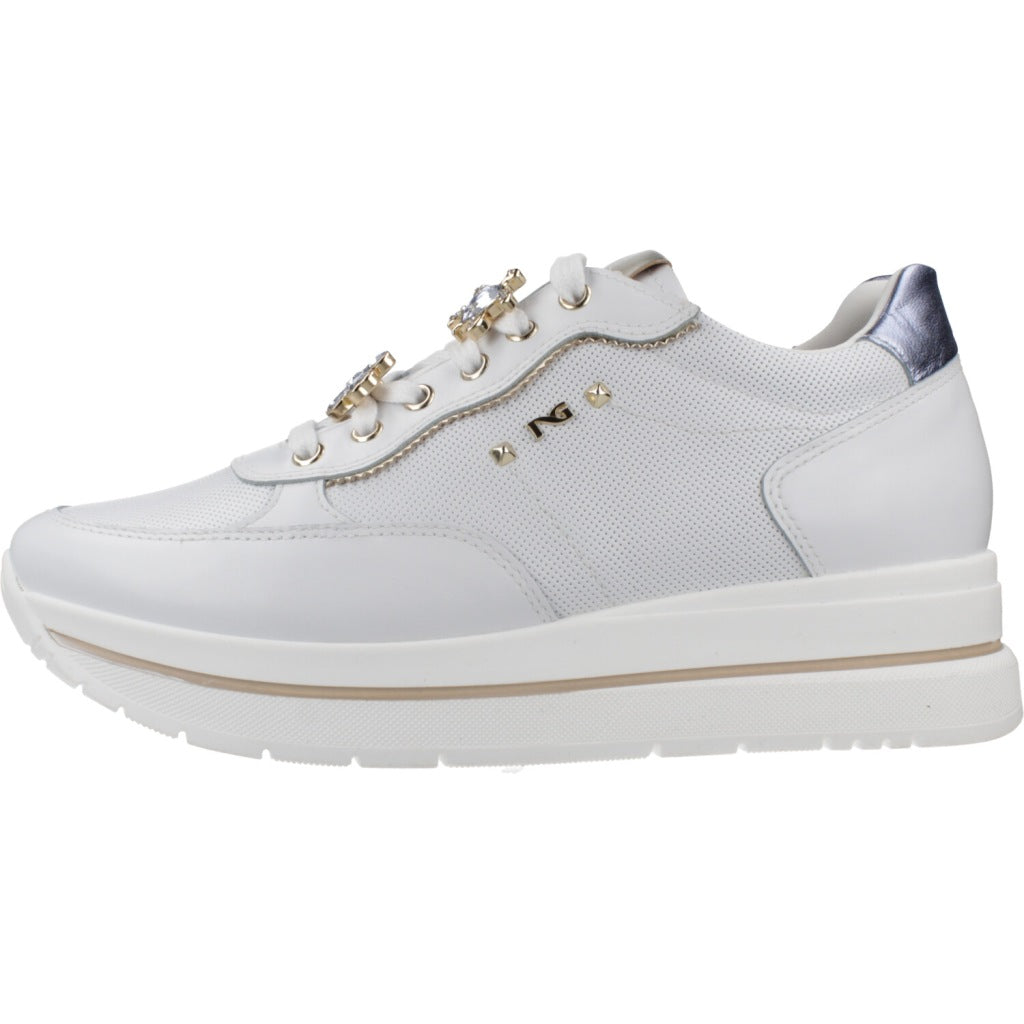 NERO GIARDINI DEPORTIVO CORDONES V en color   (2)