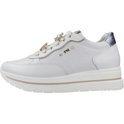 NERO GIARDINI DEPORTIVO CORDONES V en color   (2)