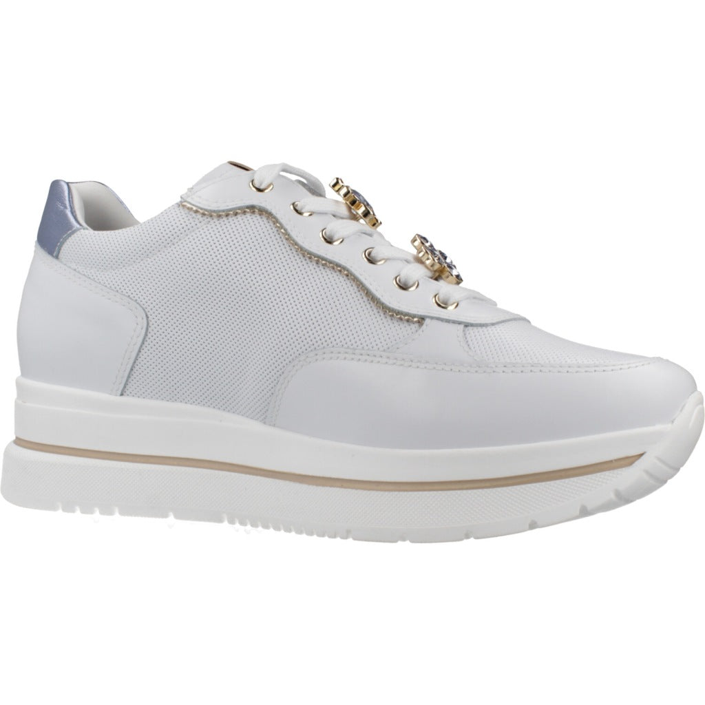 NERO GIARDINI DEPORTIVO CORDONES V en color   (5)