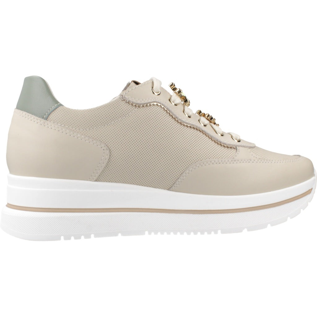 NERO GIARDINI DEPORTIVO CORDONES V en color   (4)
