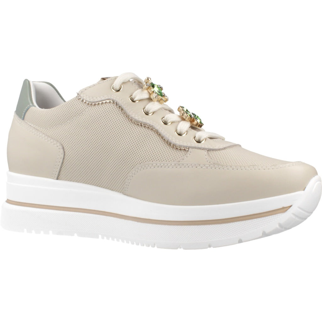 NERO GIARDINI DEPORTIVO CORDONES V en color   (5)