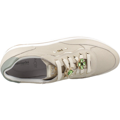 NERO GIARDINI DEPORTIVO CORDONES V en color   (6)