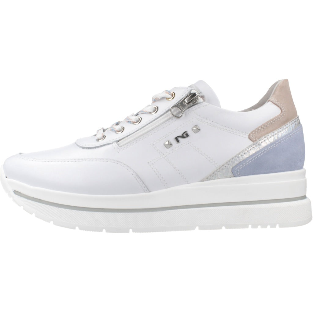 NERO GIARDINI DEPORTIVO CORDONES V en color   (2)