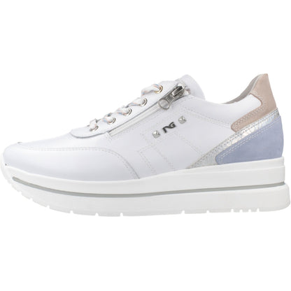 NERO GIARDINI DEPORTIVO CORDONES V en color   (2)