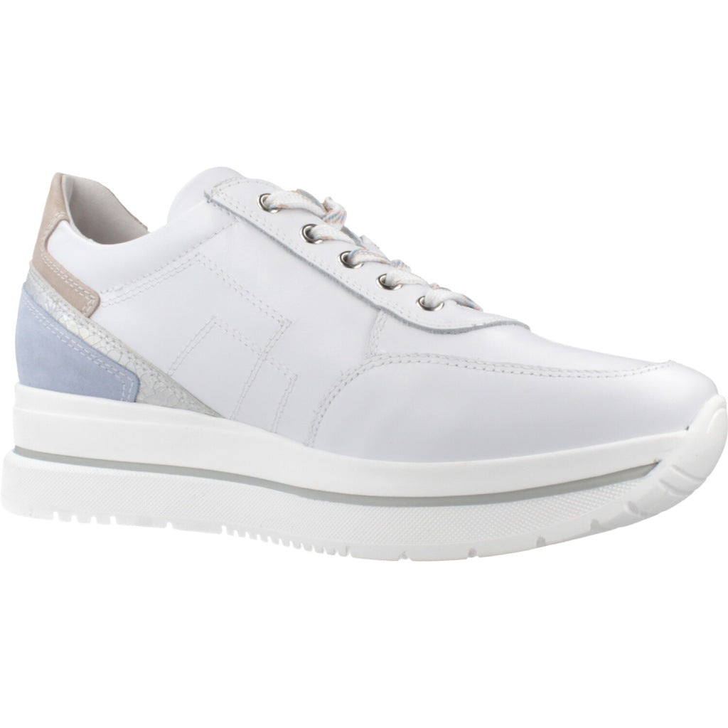 NERO GIARDINI DEPORTIVO CORDONES V en color   (5)