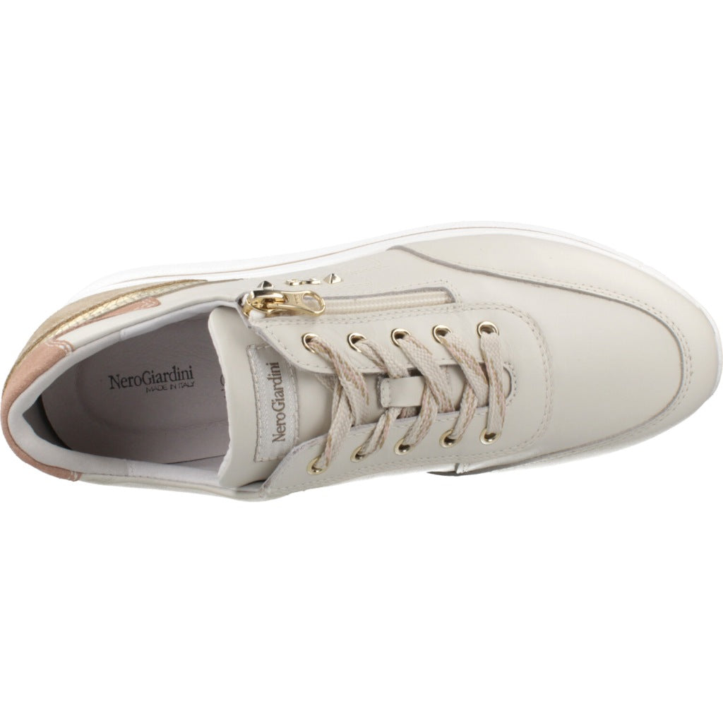NERO GIARDINI DEPORTIVO CORDONES V en color   (6)