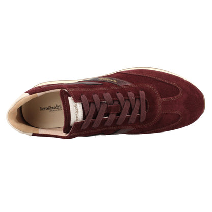 NERO GIARDINI VELOUR en color   (7)